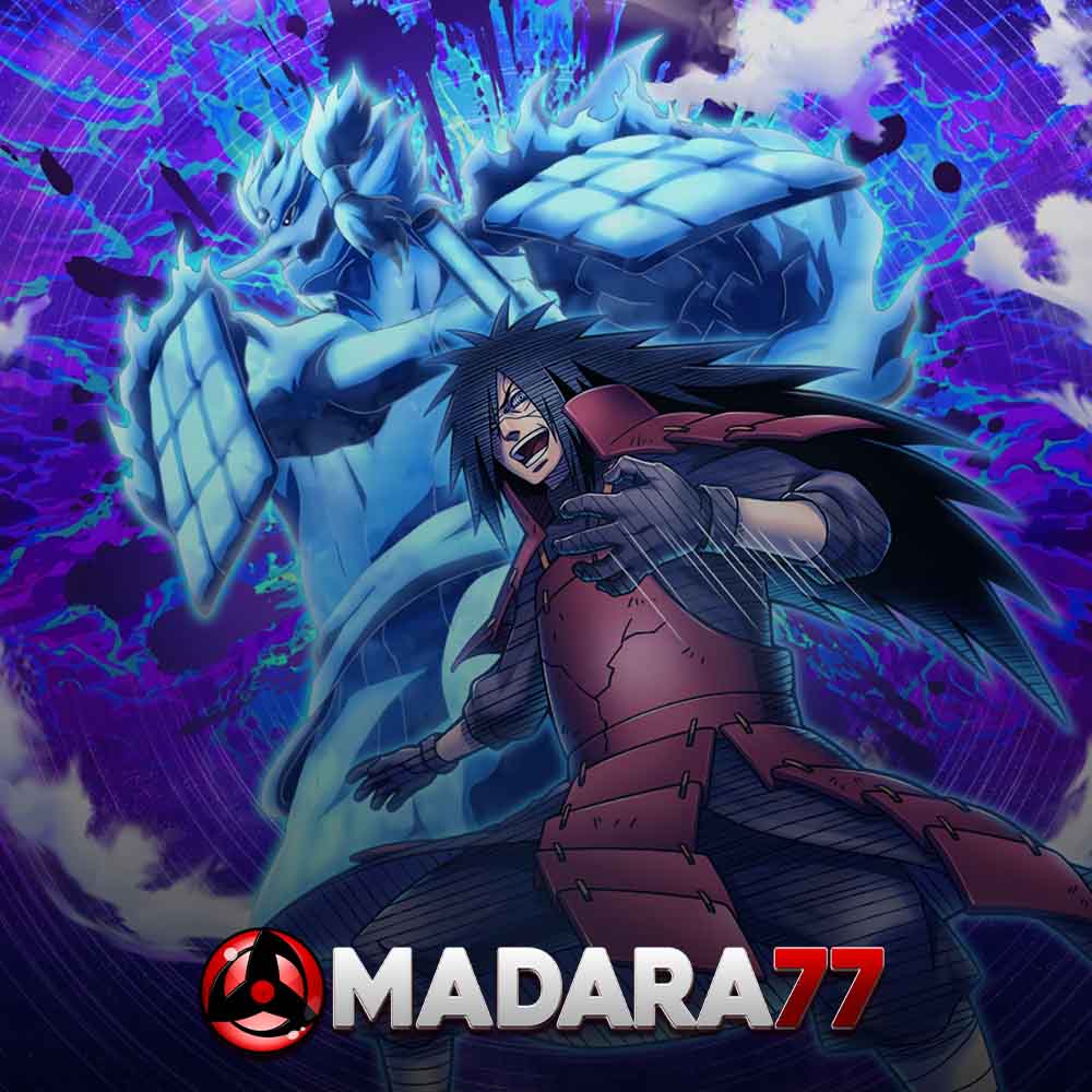 Banner Madara77
